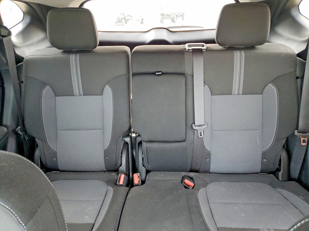 2024 Chevrolet Blazer 2Lt - zdjęcie 10