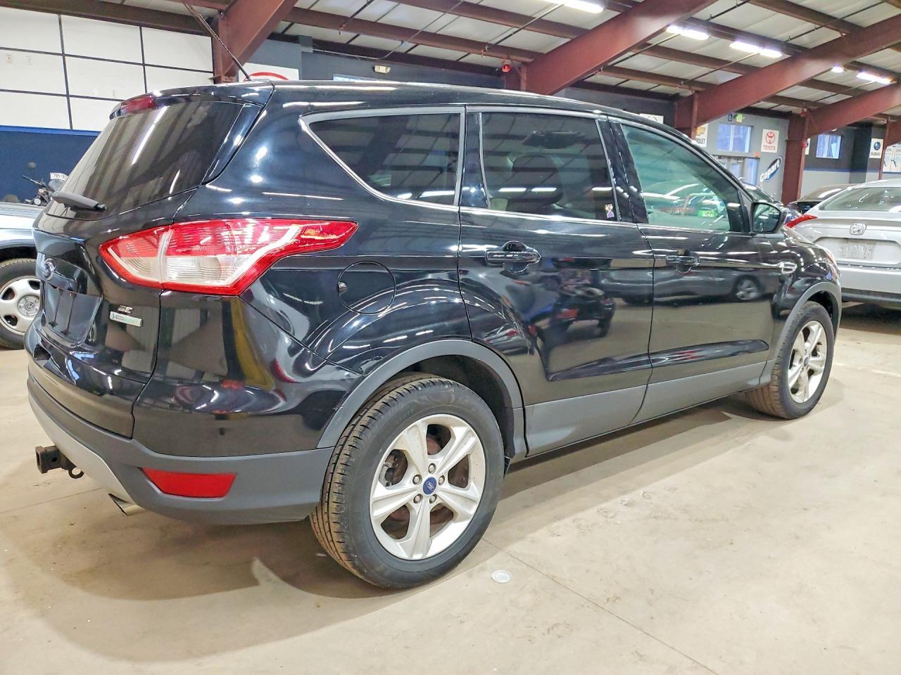2016 Ford Escape Se - zdjęcie 3
