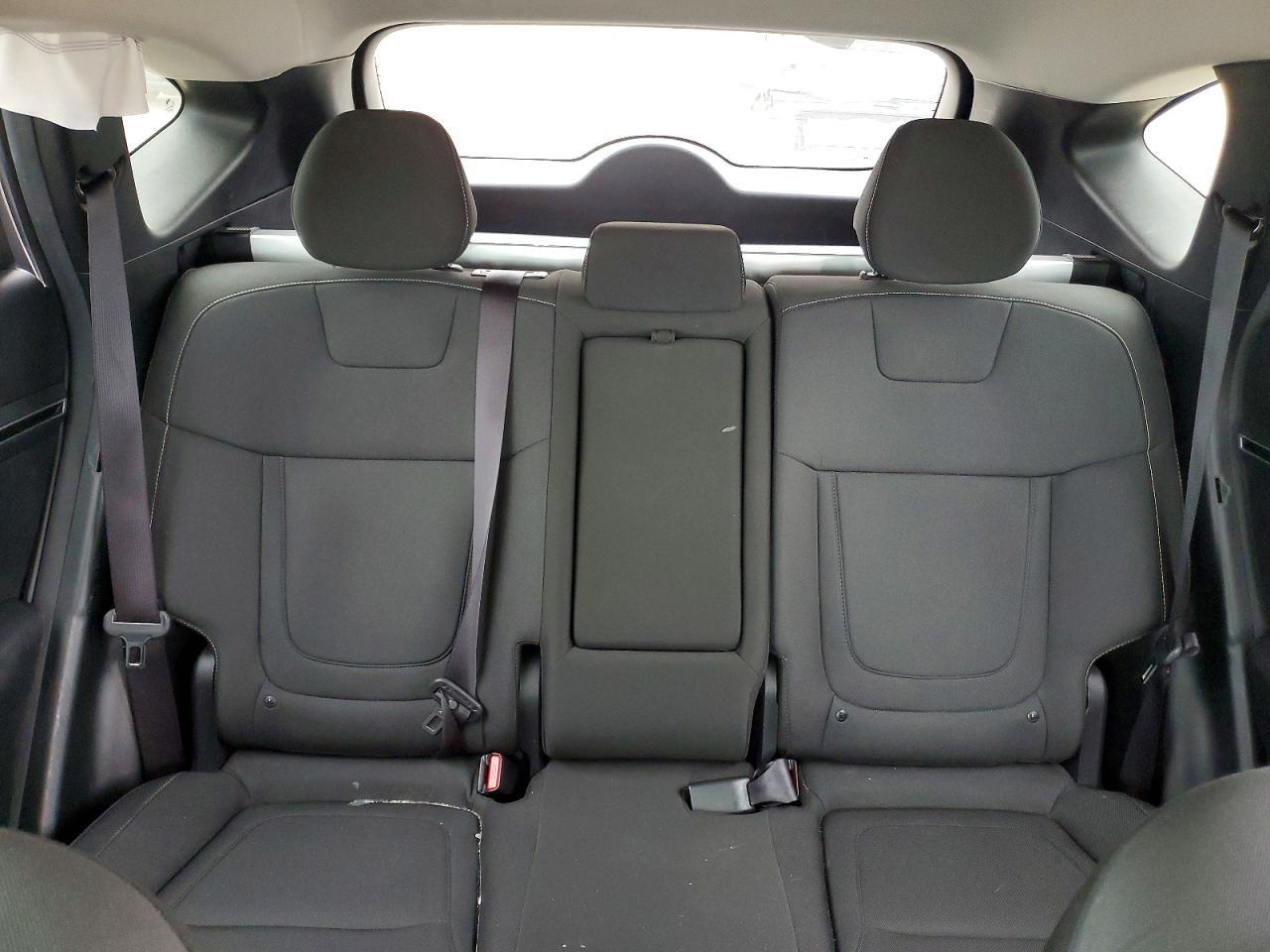 2022 Hyundai Tucson Plug-In Hybrid Sel - zdjęcie 10