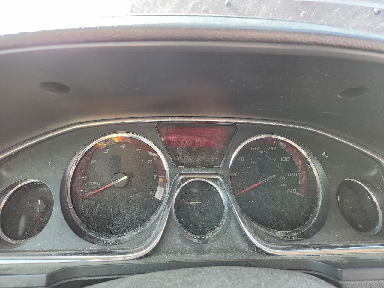 2016 GMC Acadia Slt-1 - zdjęcie 9