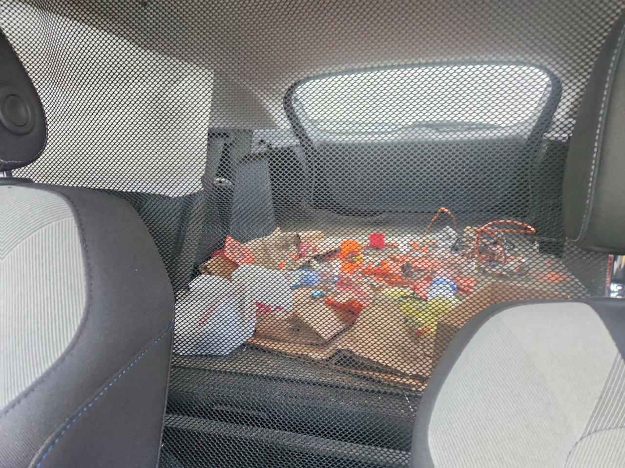 2025 Chevrolet Trax Ls - zdjęcie 10