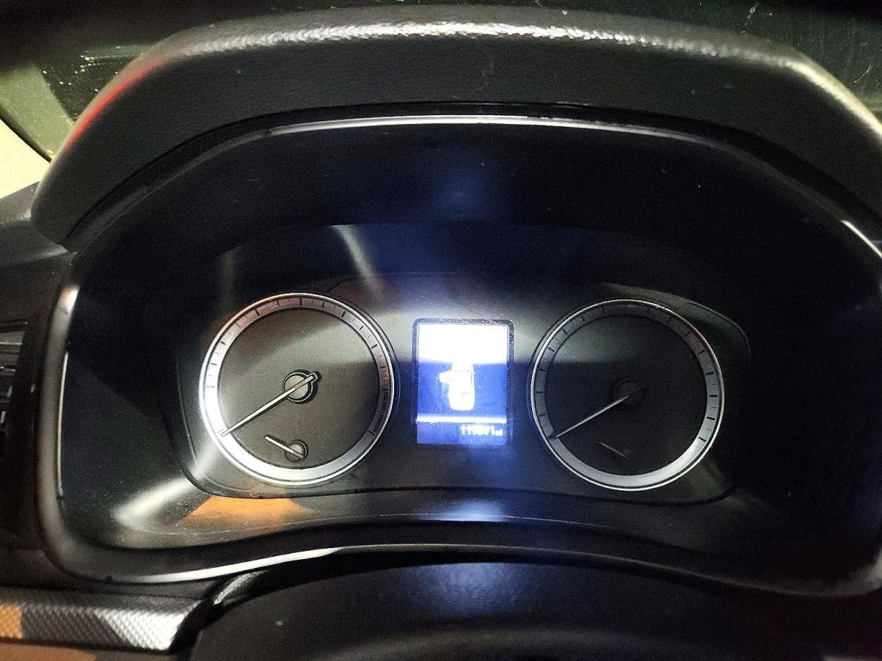 2018 Hyundai Sonata Se - zdjęcie 9