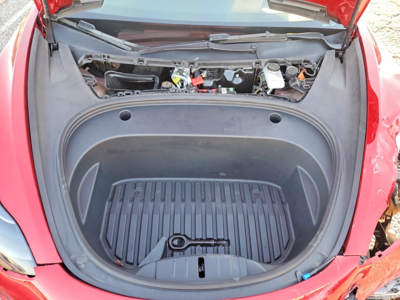 2023 Tesla Model 3 - zdjęcie 11