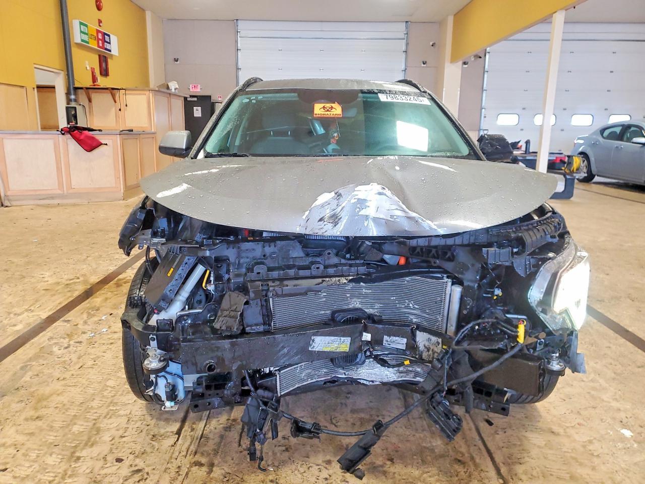 2024 Kia Niro Lx - zdjęcie 5