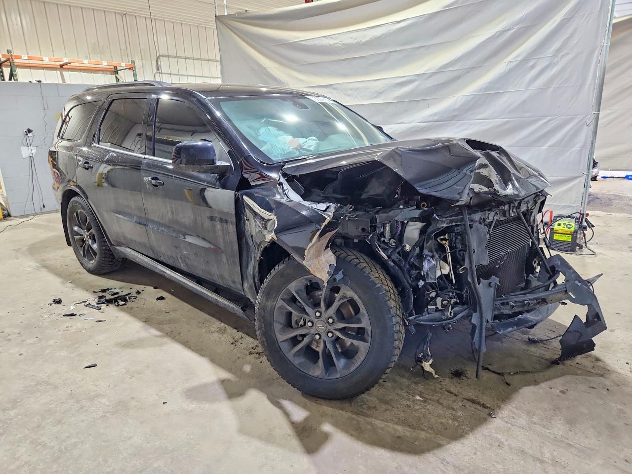 2025 Dodge Durango R - zdjęcie 4