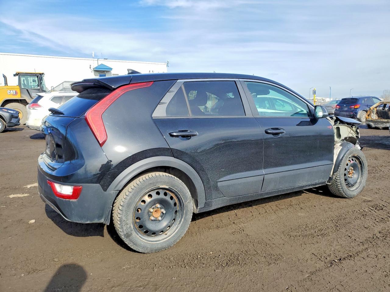 2023 Kia Niro Premium - zdjęcie 3