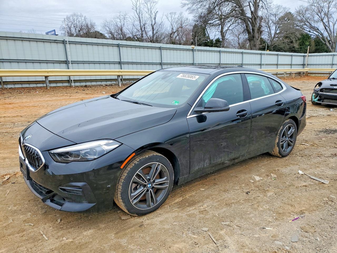 2023 BMW 228Xi - zdjęcie główne