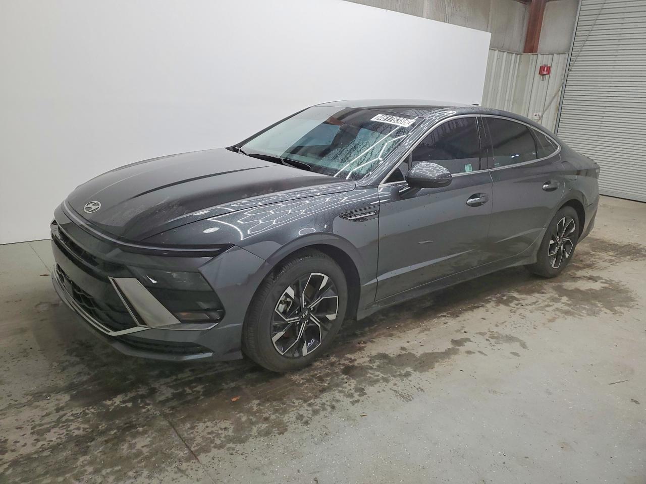 2025 Hyundai Sonata Sel - zdjęcie główne