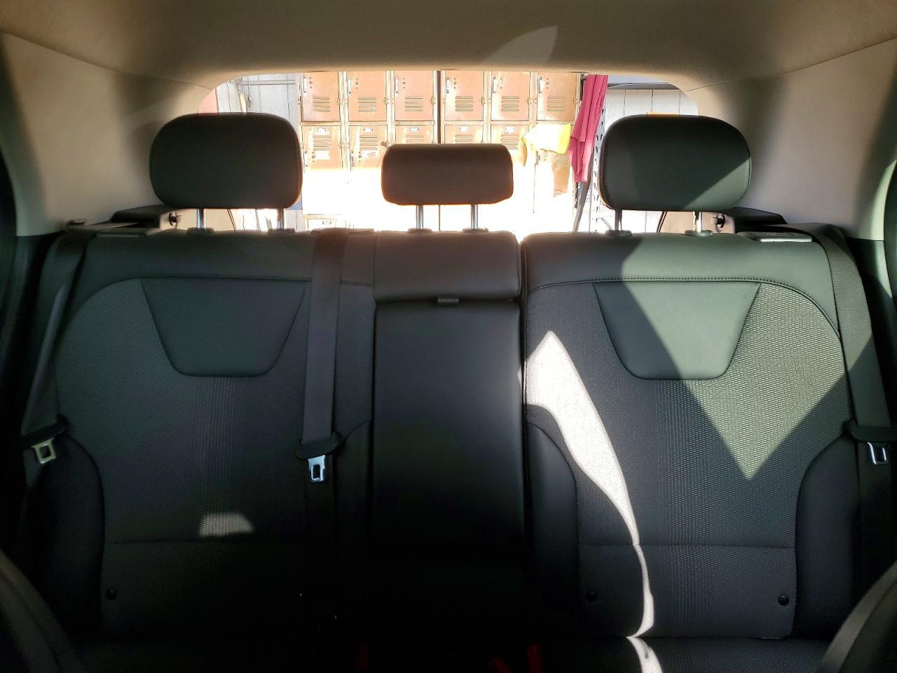 2025 Kia Niro Ex - zdjęcie 10