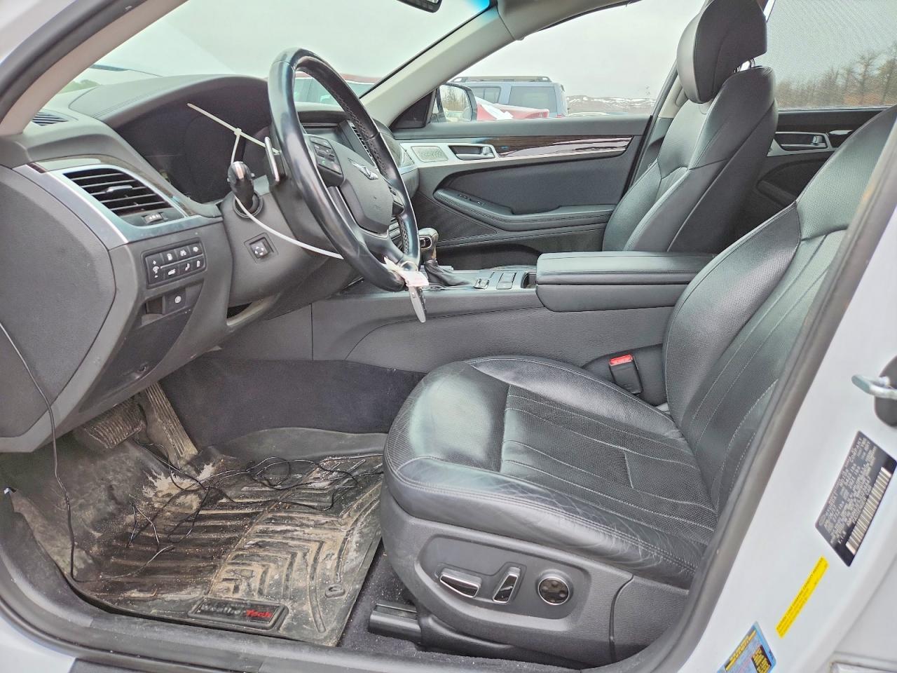 2018 Amtc G80 - zdjęcie 7