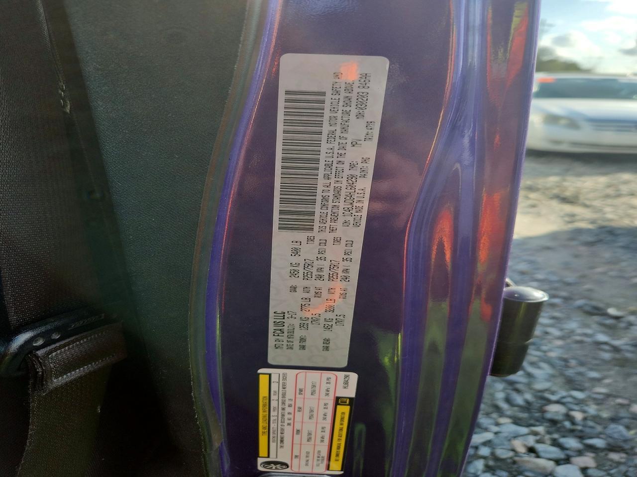 2017 Jeep Wrangler Unlimited Sport - zdjęcie 13