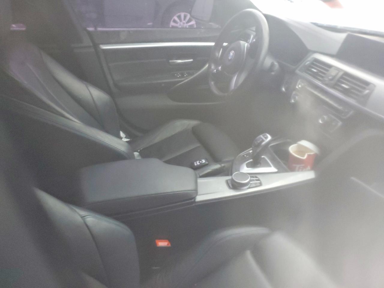 2019 BMW 430Xi Gran Coupe - zdjęcie 8