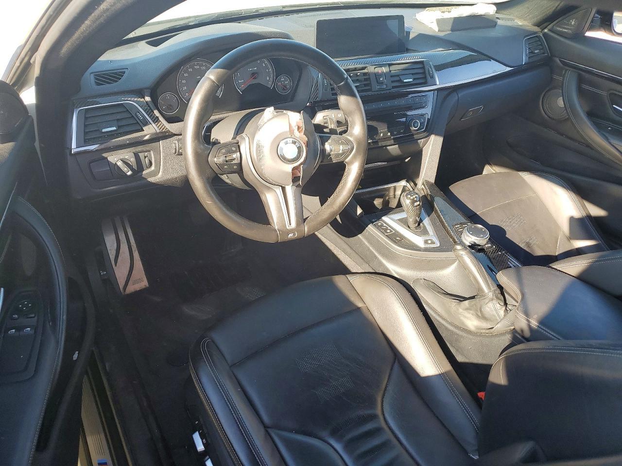 2016 BMW Motorrad M4 - zdjęcie 8