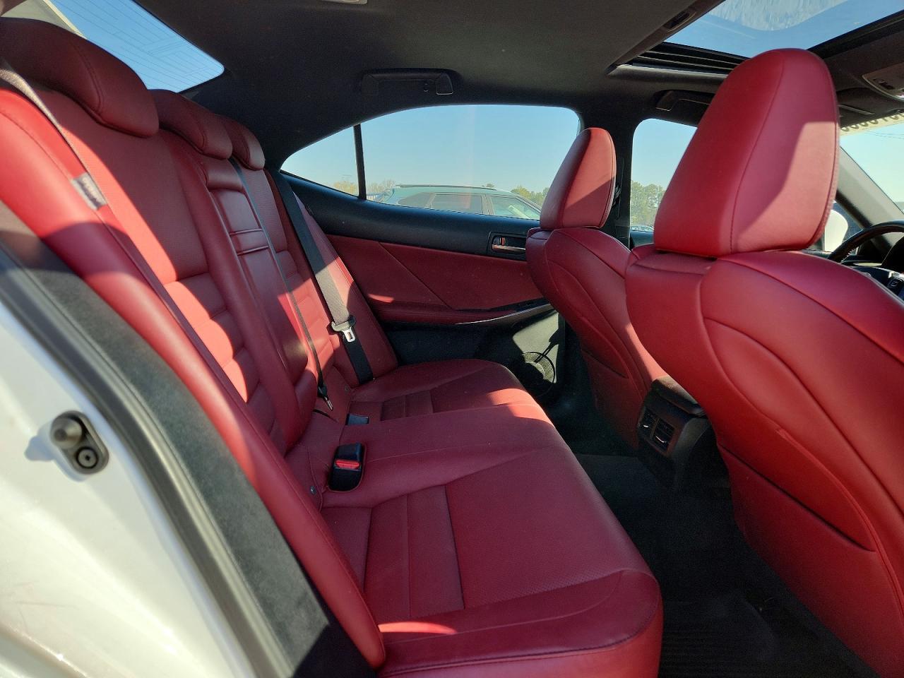 2020 Lexus Is 300 Base - zdjęcie 10