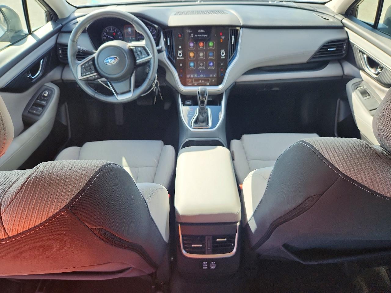 2023 Subaru Legacy Premium - zdjęcie 8