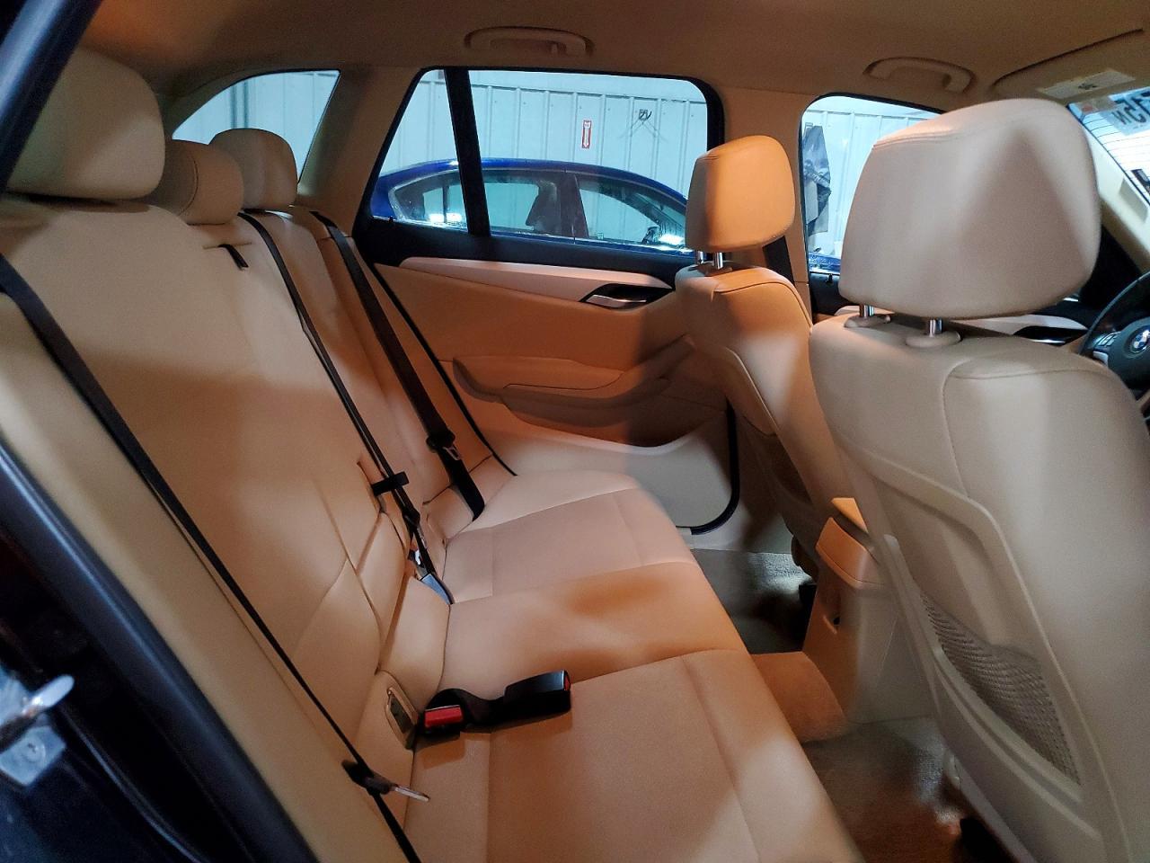 2015 BMW X1 - zdjęcie 11