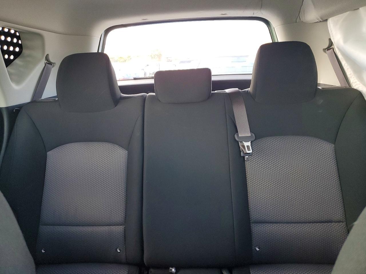 2022 Kia Soul X-Line - zdjęcie 10