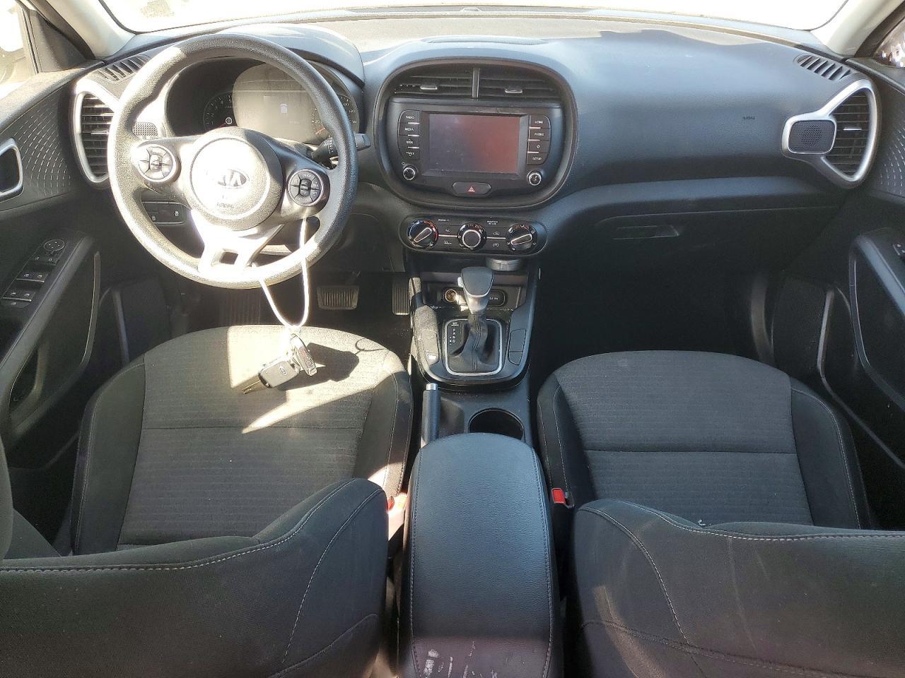 2021 Kia Soul S - zdjęcie 8