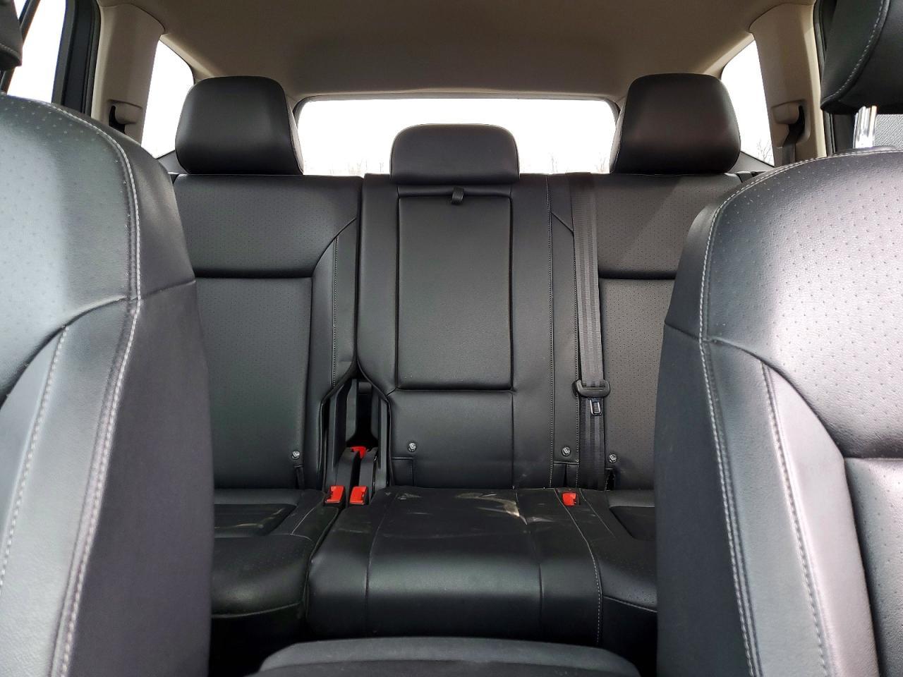 2019 Volkswagen Atlas Se - zdjęcie 10