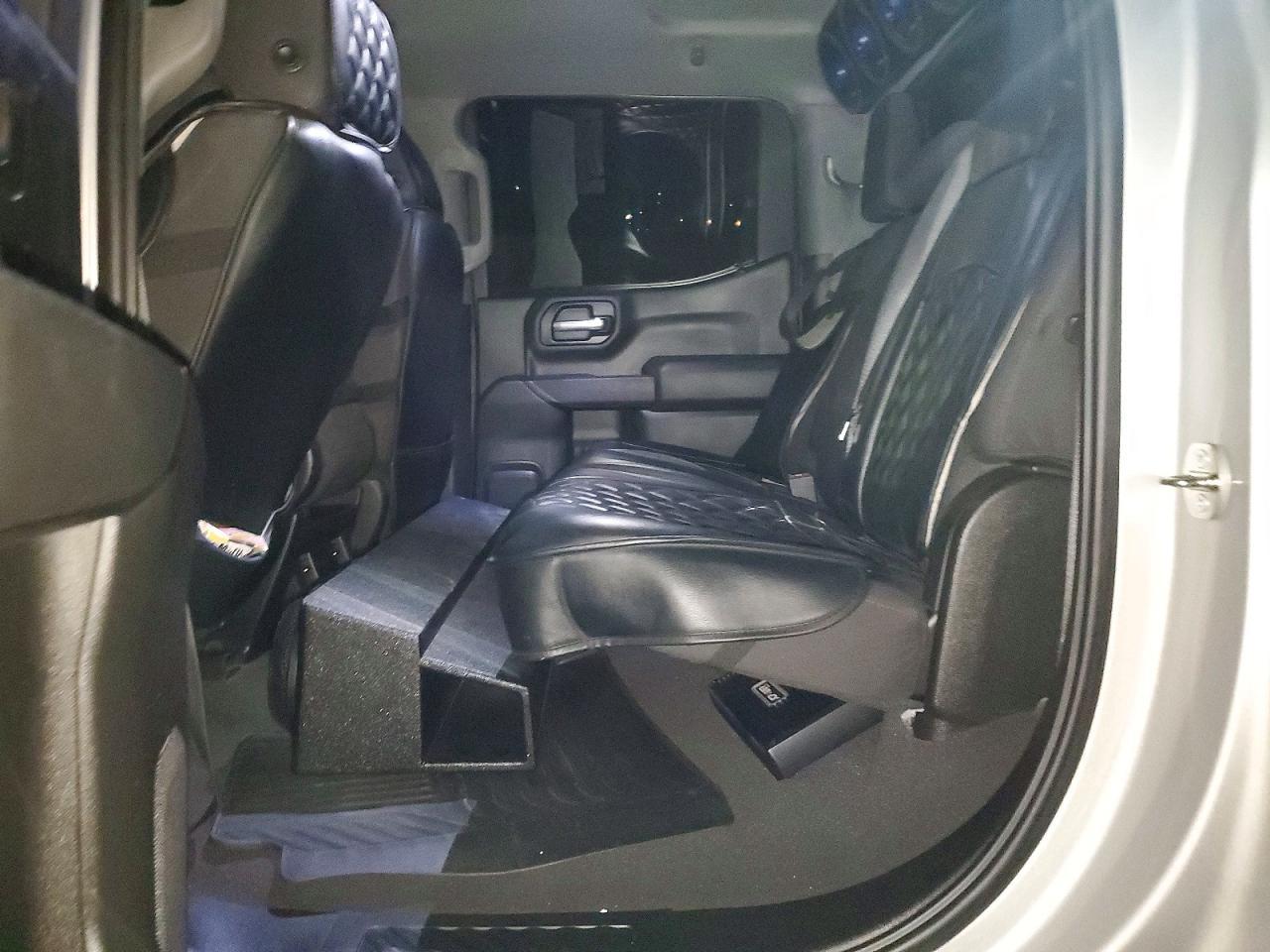 2020 Chevrolet Silverado C1500 Heavy Duty - zdjęcie 10