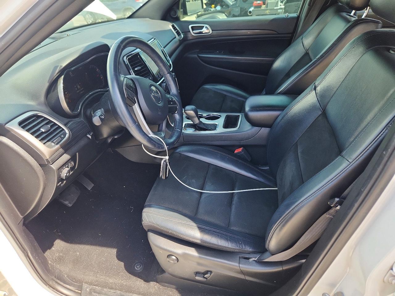 2019 Jeep Grand Cherokee Laredo - zdjęcie 7