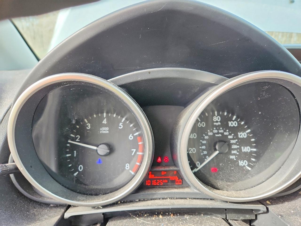 2013 Mazda 5 - zdjęcie 9