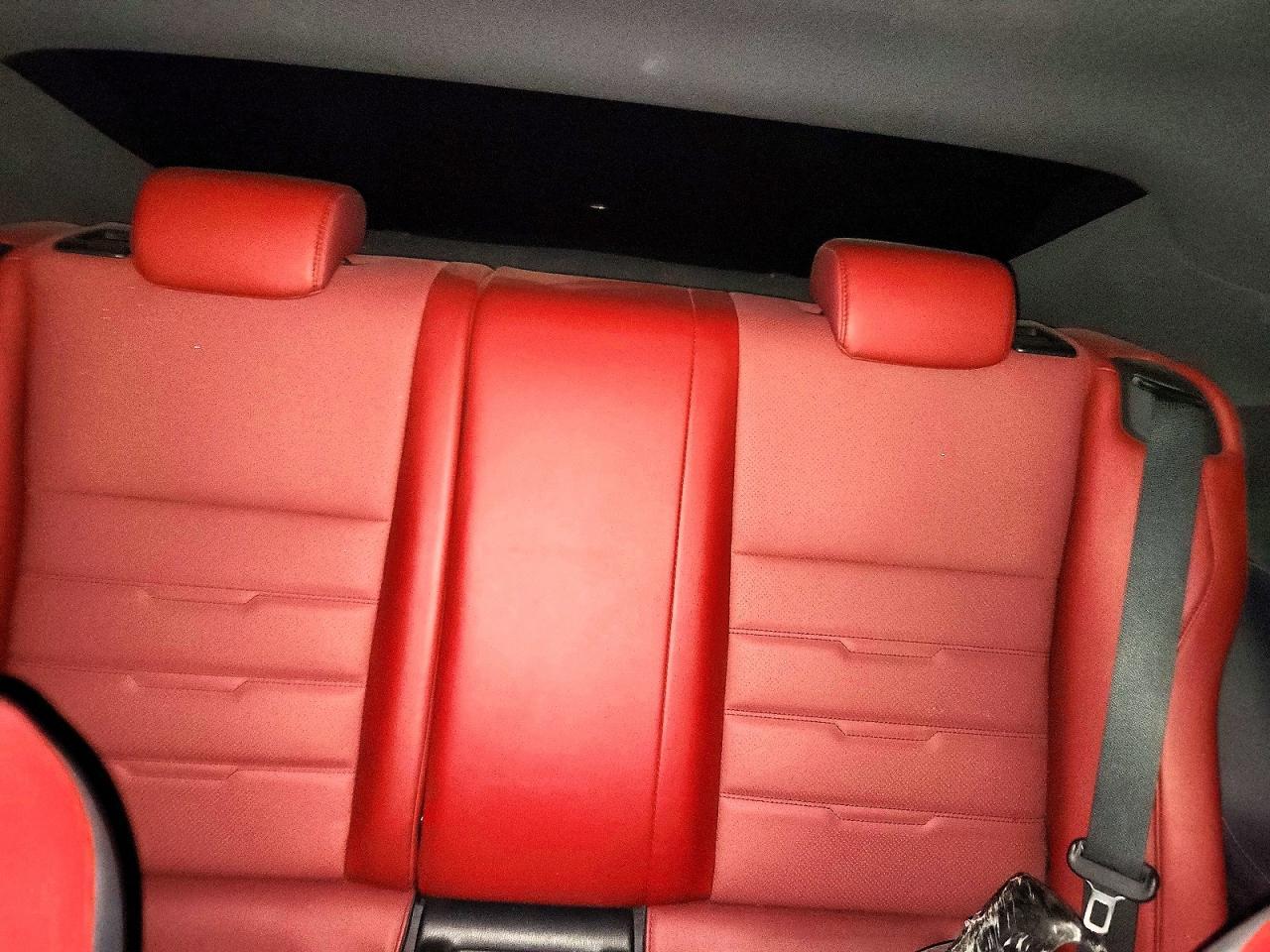 2017 Lexus Rc 350 Base - zdjęcie 10