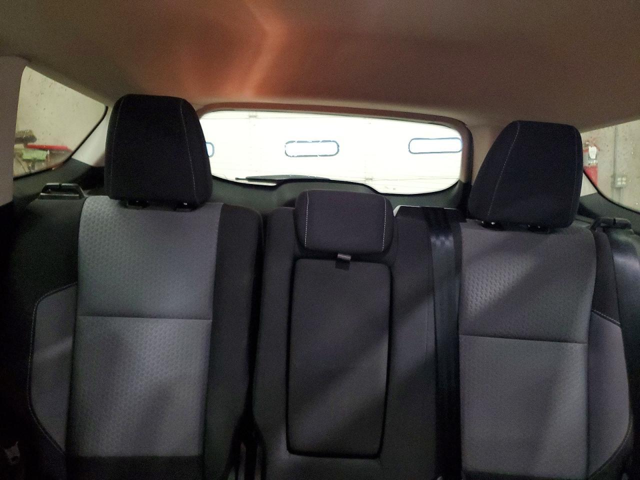 2017 Ford Escape Se - zdjęcie 10