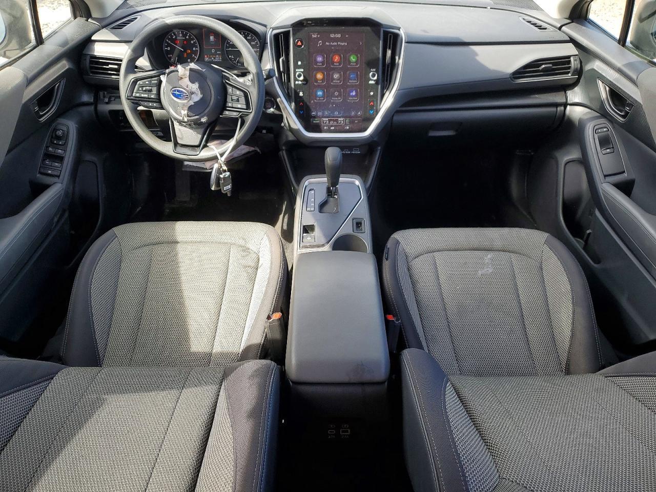 2024 Subaru Crosstrek Premium - zdjęcie 8