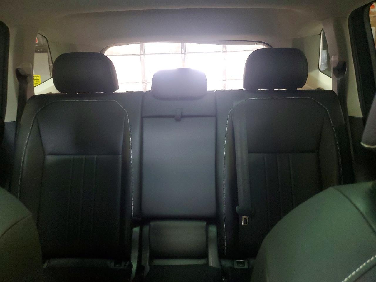 2022 Volkswagen Tiguan Se - zdjęcie 10