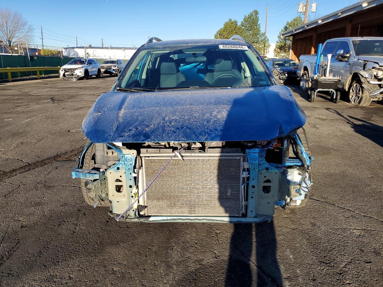 2018 Subaru Impreza Premium - zdjęcie 5