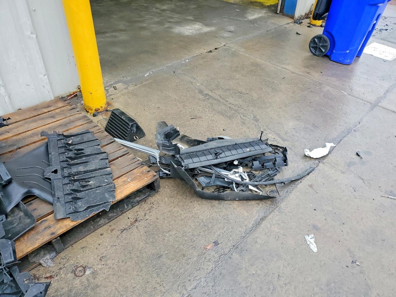 2019 Mercedes-Benz Cla 250 4Matic - zdjęcie 12