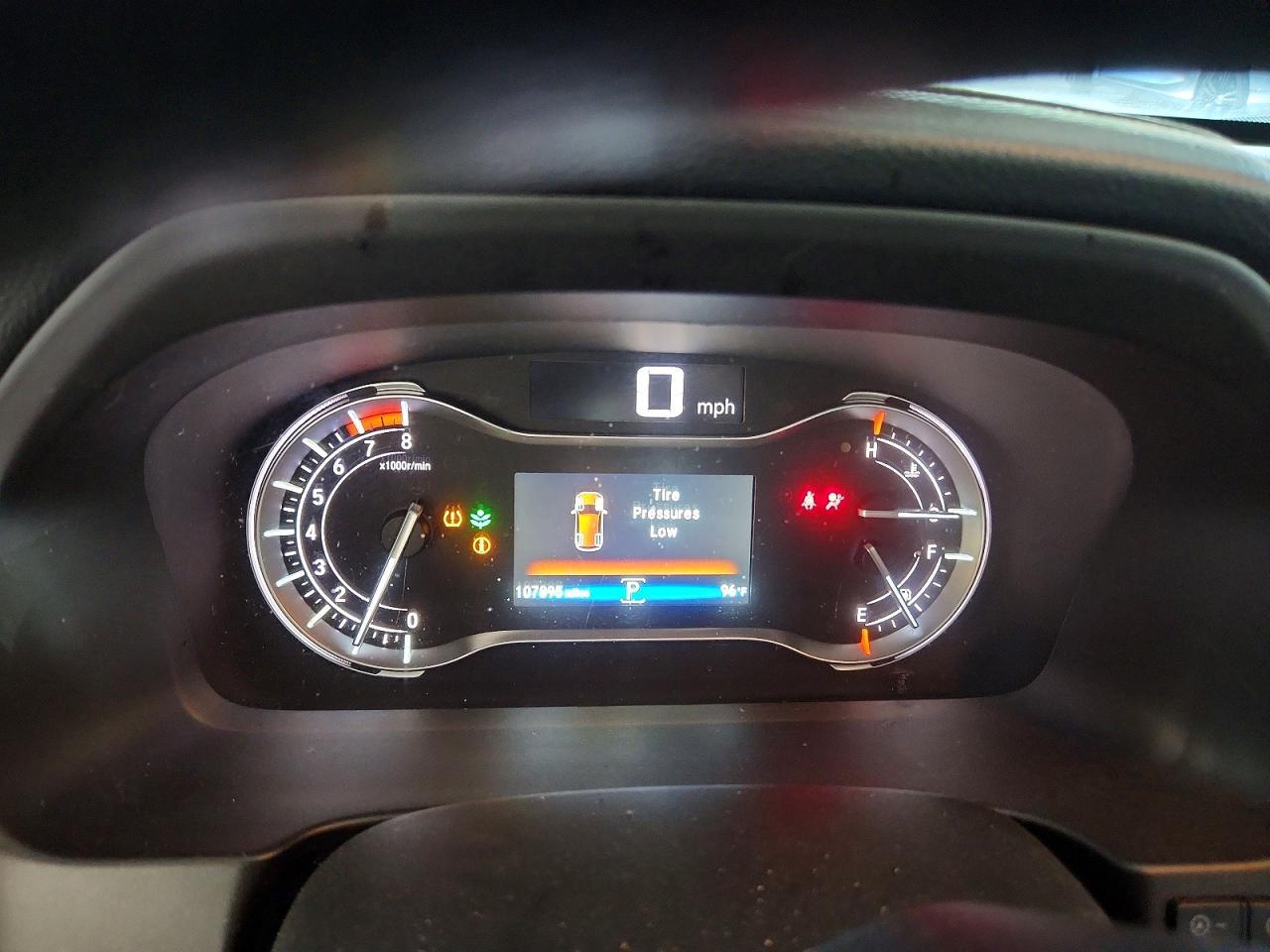 2018 Honda Pilot Ex - zdjęcie 9