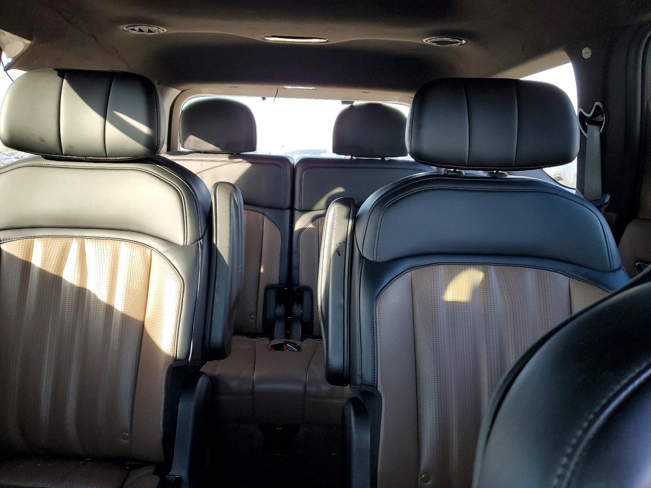 2024 Kia Ev9 Gt-Line - zdjęcie 10