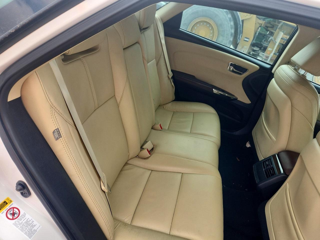 2014 Toyota Avalon Xle Premium - zdjęcie 10