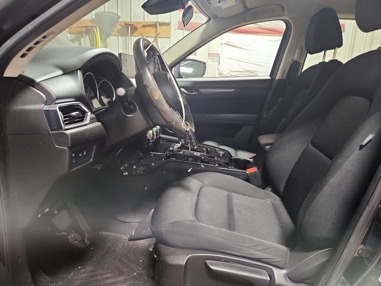 2022 Mazda Cx-5 - zdjęcie 7