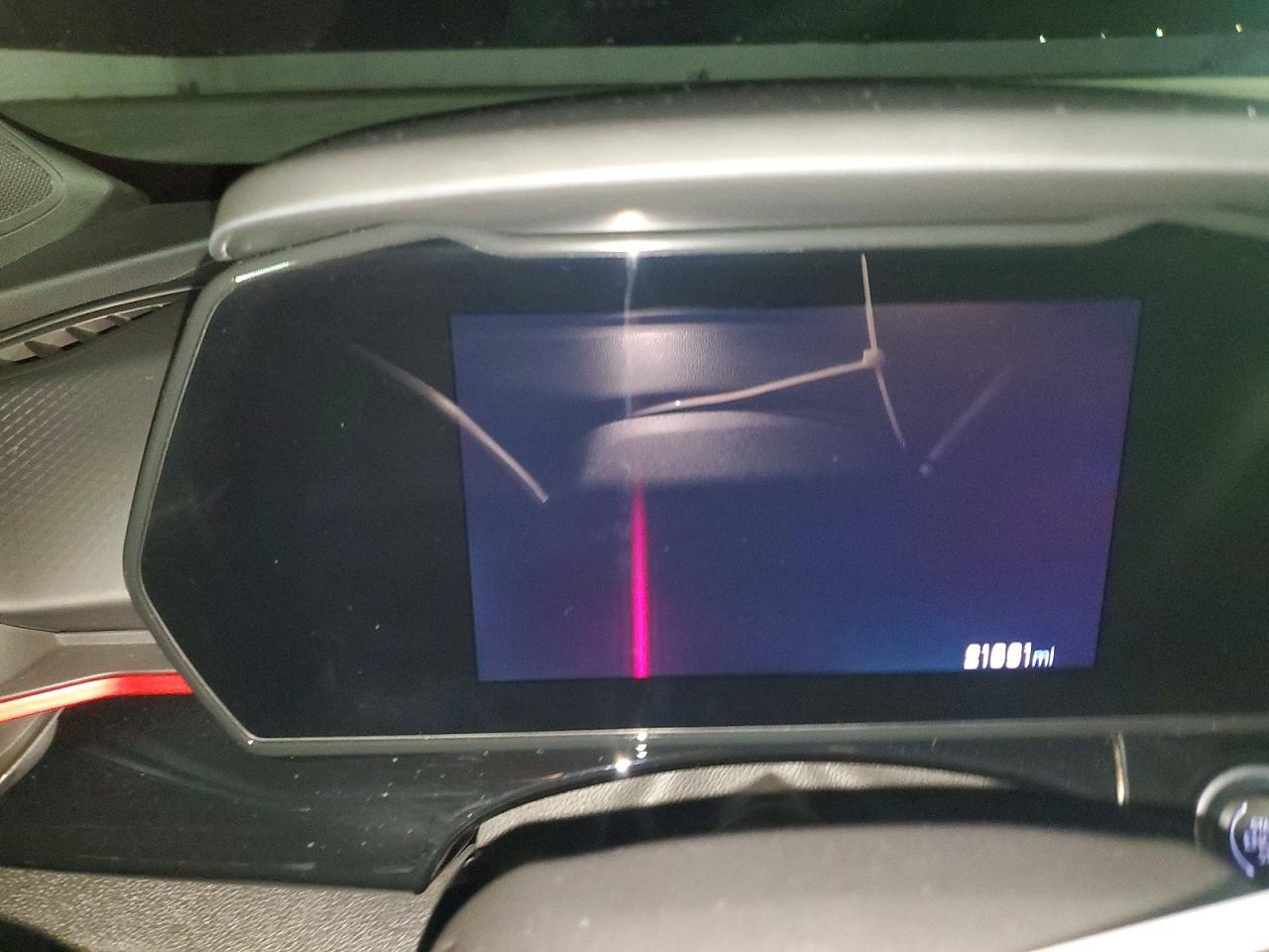 2024 Chevrolet Trax 2Rs - zdjęcie 9