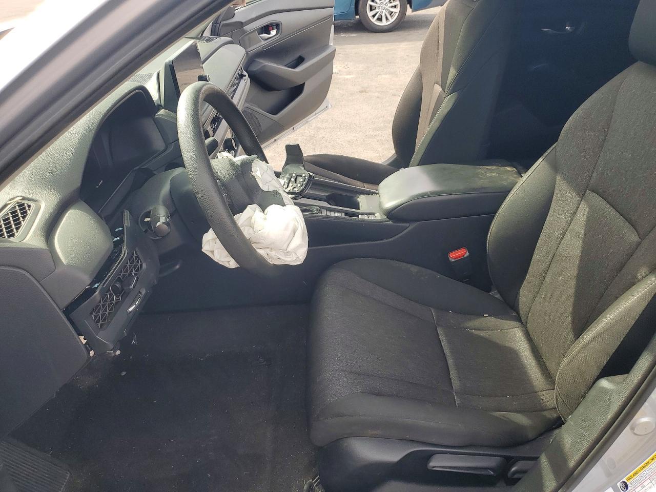 2023 Honda Accord Lx - zdjęcie 7