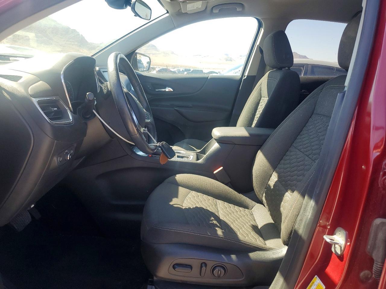 2020 Chevrolet Equinox Lt - zdjęcie 7