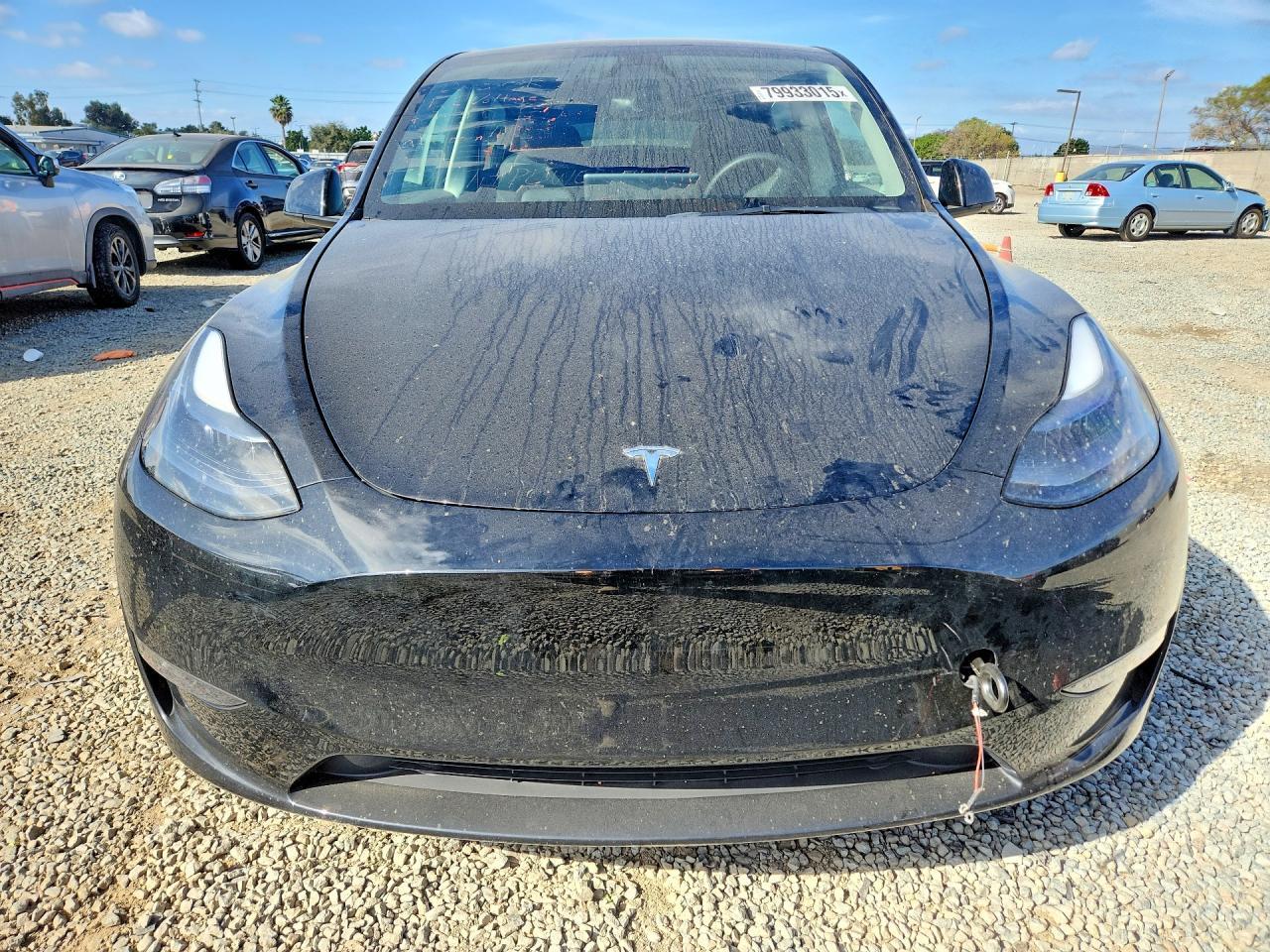 2023 Tesla Model Y - zdjęcie 5