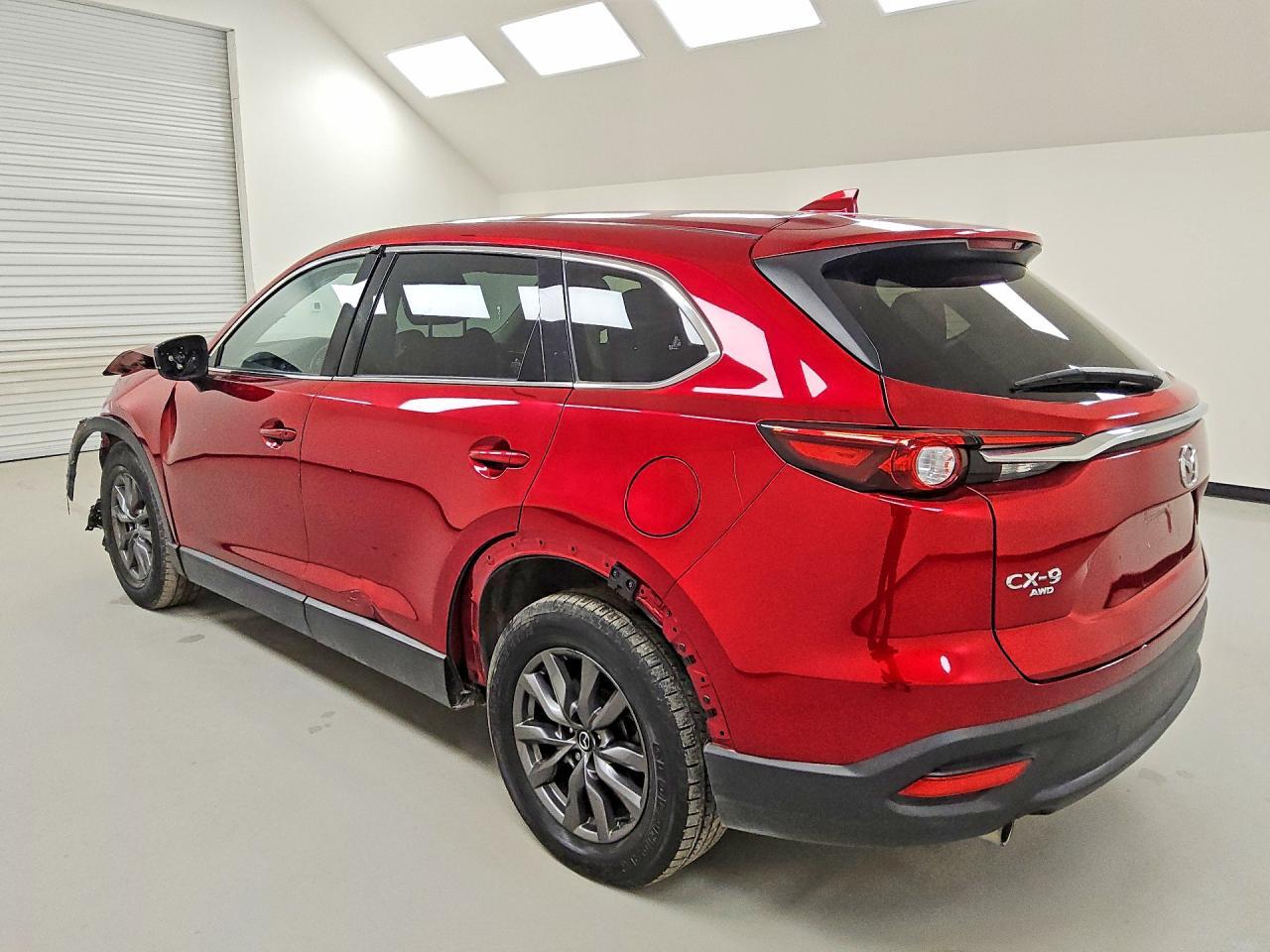 2023 Mazda Cx-9 Touring - zdjęcie 2