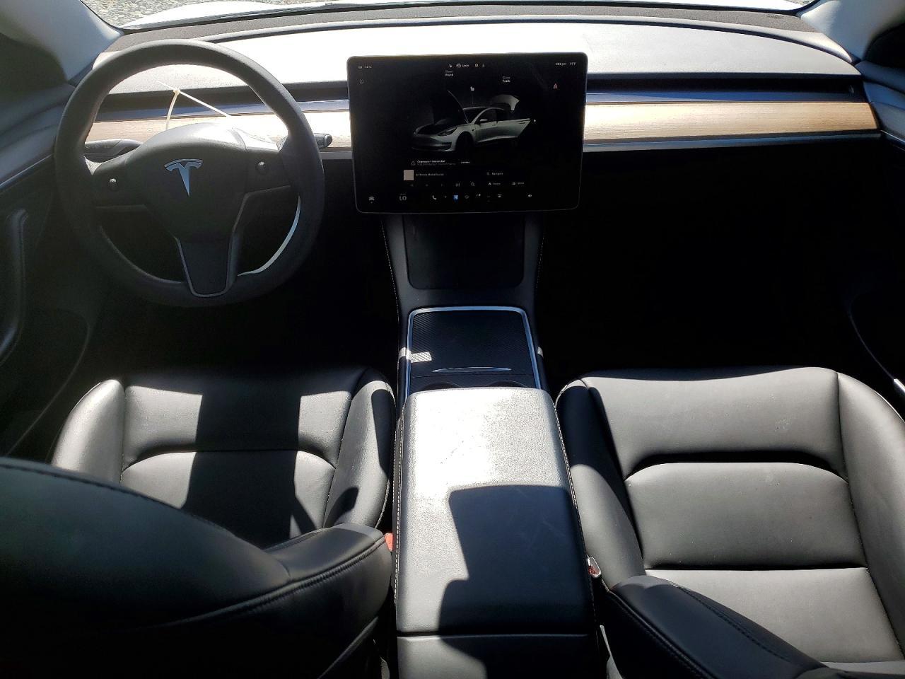 2023 Tesla 3 - zdjęcie 8