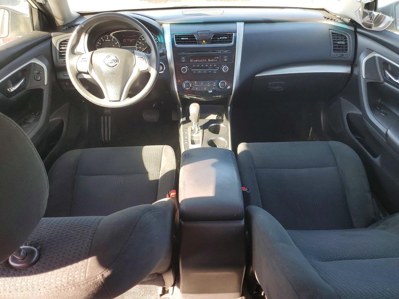 2015 Nissan Altima 2.5 - zdjęcie 8