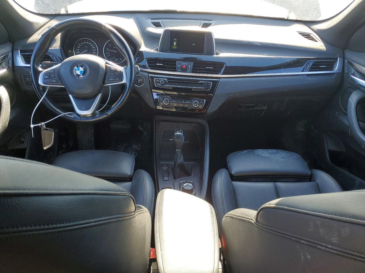 2018 BMW Motorrad X1 Sdrive28I - zdjęcie 8