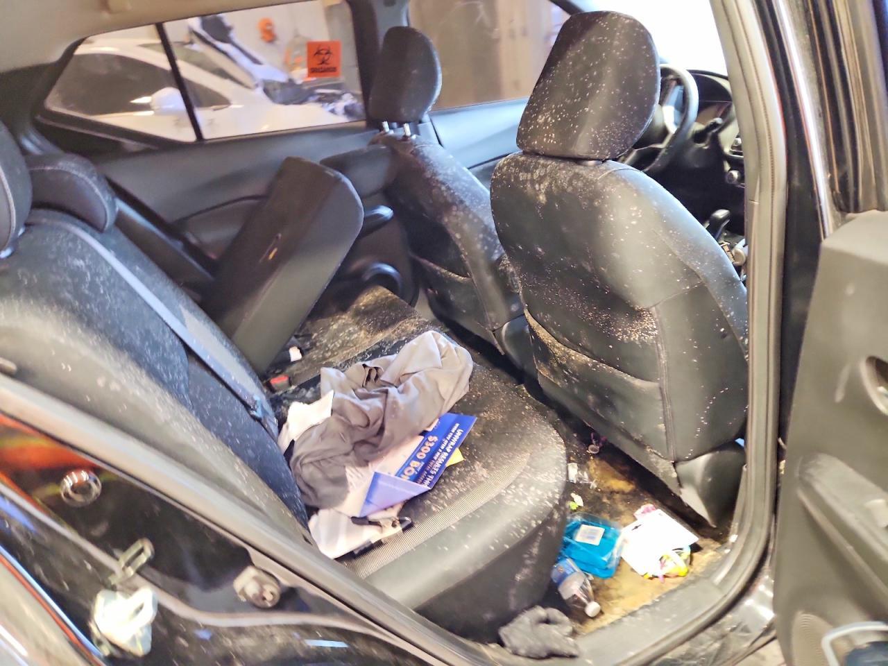 2019 Nissan Kicks Sv - zdjęcie 10