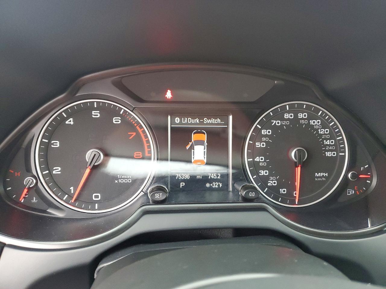 2014 Audi Q5 Premium Plus - zdjęcie 9