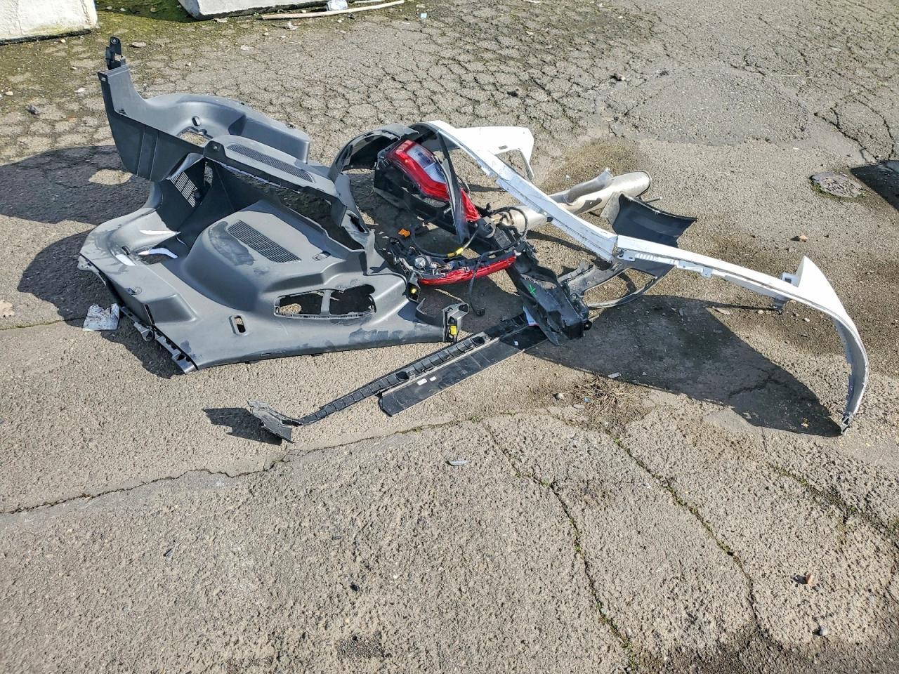 2025 Kia Niro Lx - zdjęcie 12