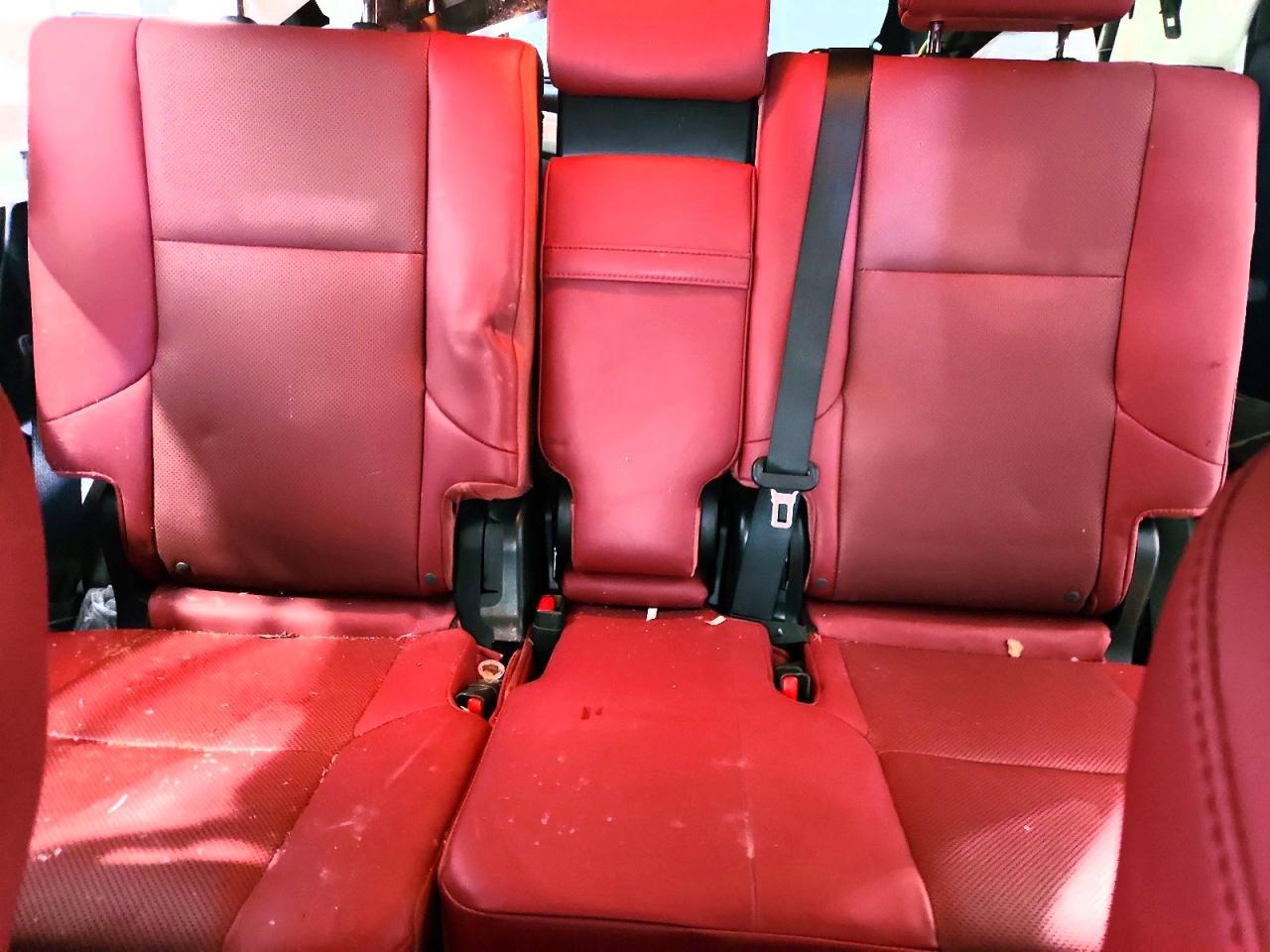 2023 Lexus Gx 460 Base - zdjęcie 10