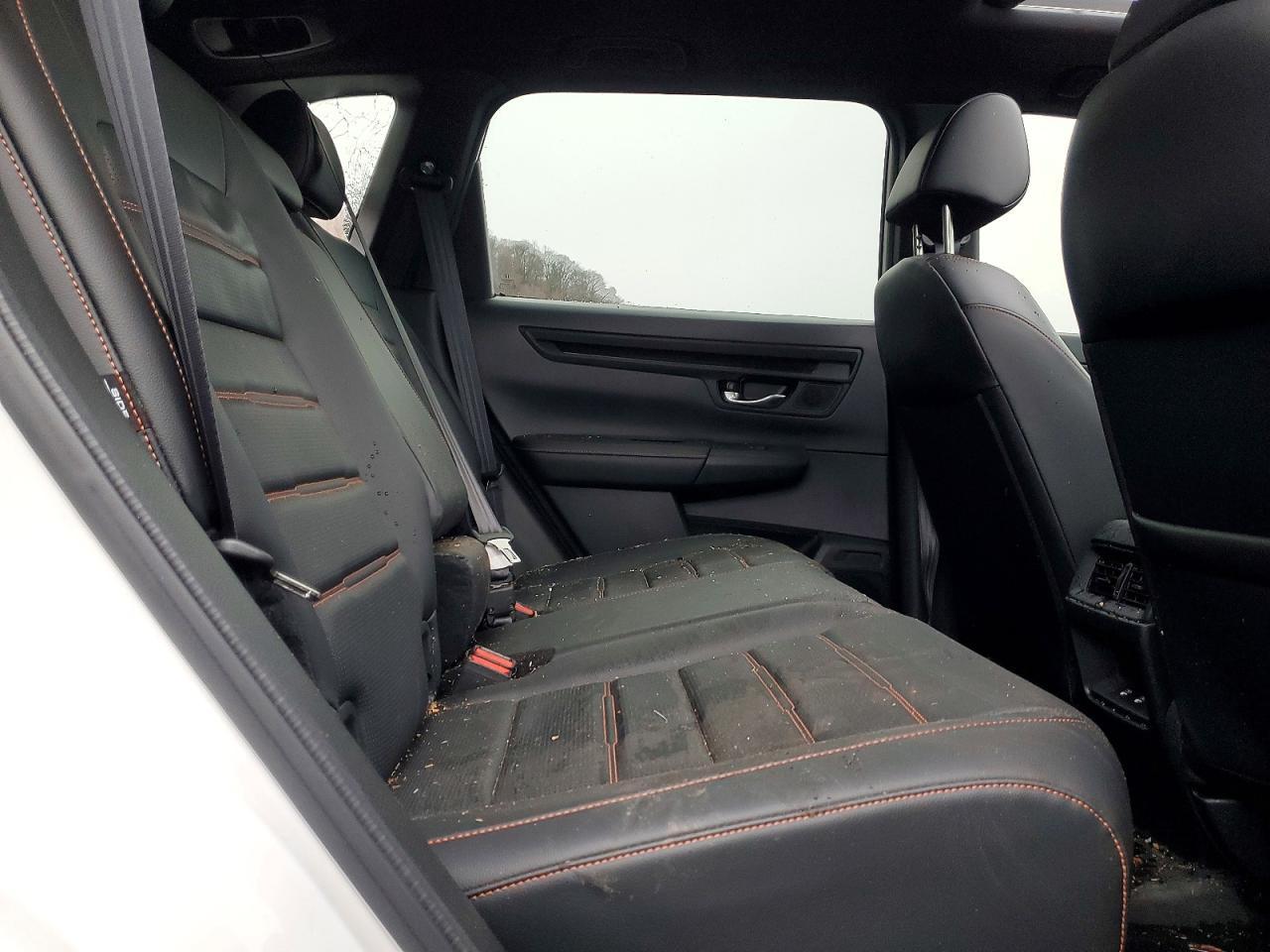 2024 Honda Cr-V Sport-L - zdjęcie 11