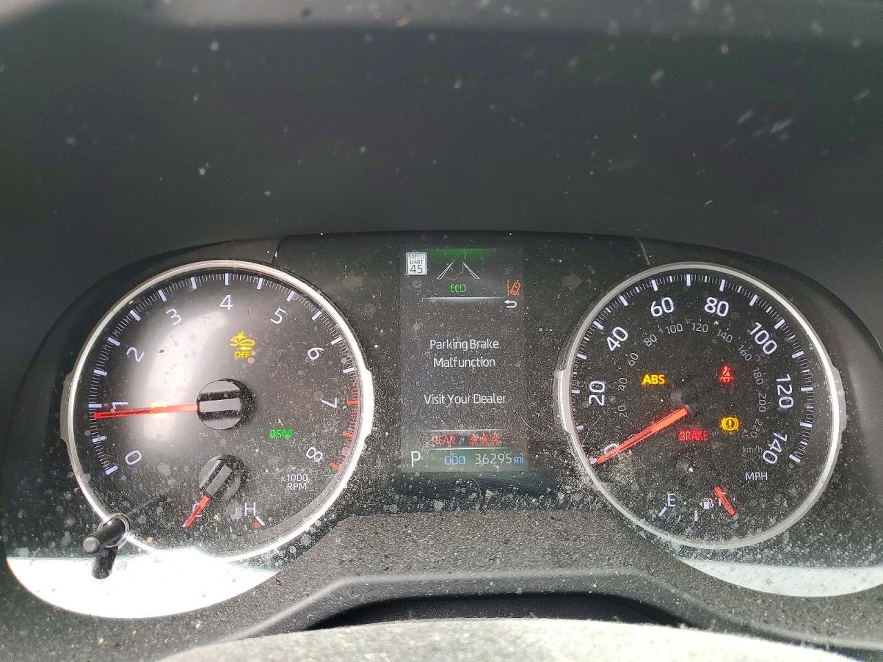 2022 Toyota Rav4 Xle - zdjęcie 9